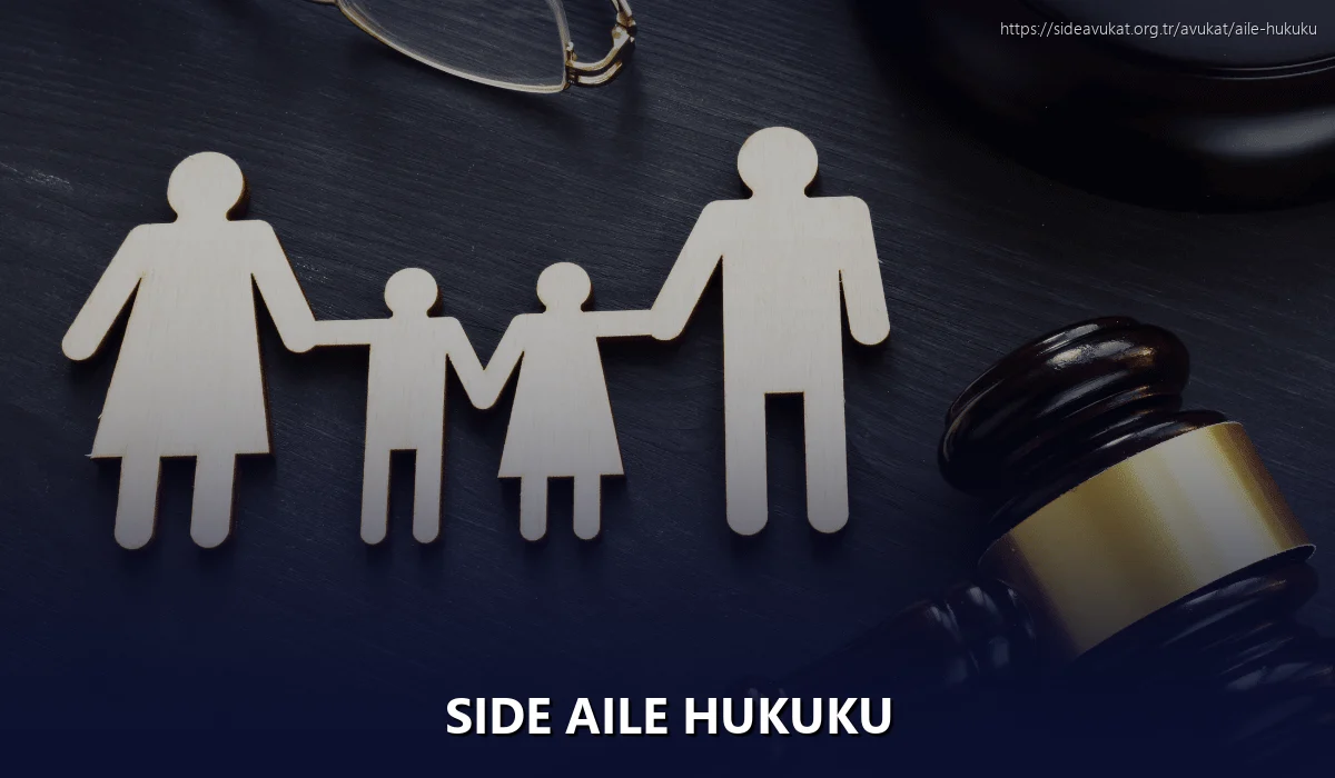 Side Aile Hukuku