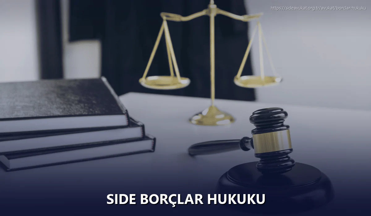 Side Borçlar Hukuku