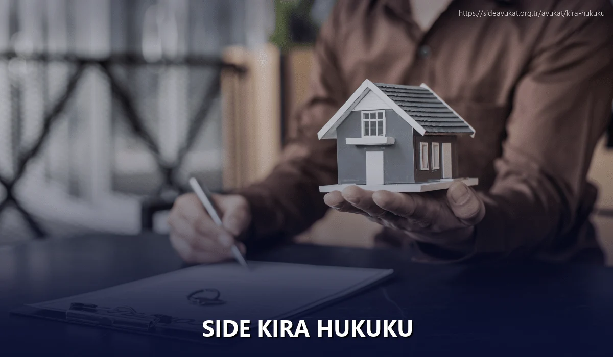 Side Kira Hukuku