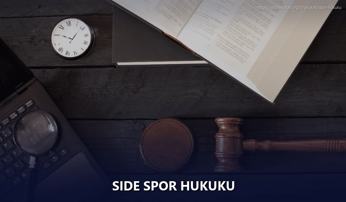 Side Spor Hukuku